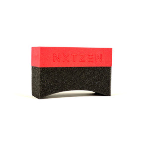 NXTZEN Dækglans Applikator durogel foam applicator