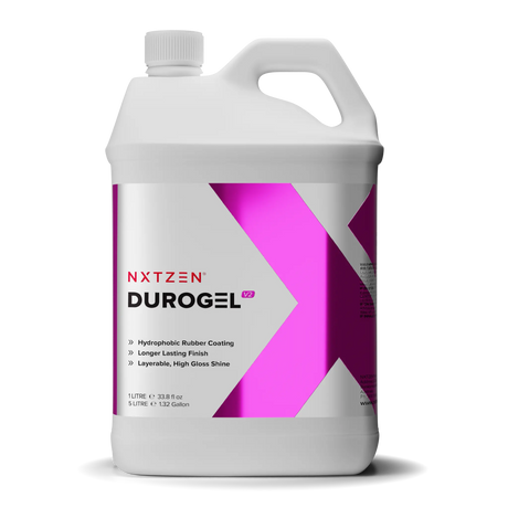 NXTZEN Dækglans Durogel 5 liter