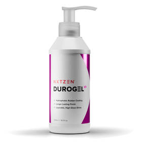 NXTZEN Dækglans Durogel 500ml