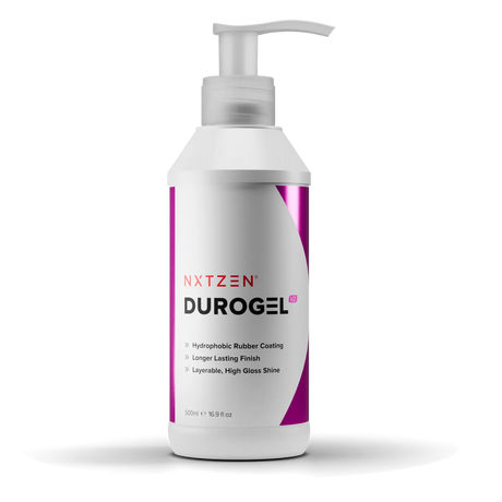 NXTZEN Dækglans Durogel 500ml