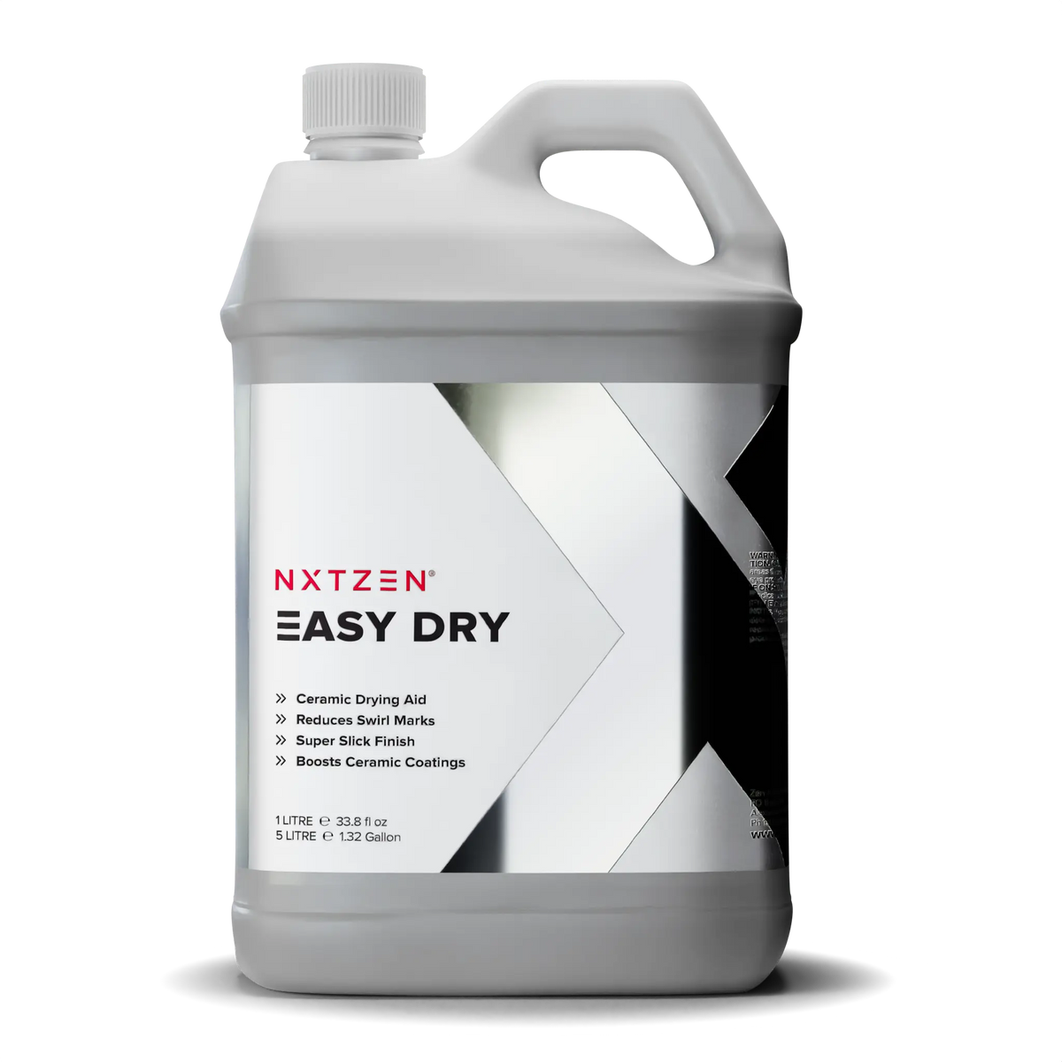 NXTZEN Easy Dry 5 Liter