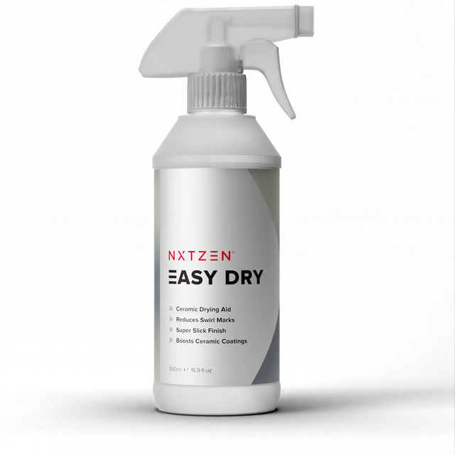 NXTZEN Easy Dry 500ml