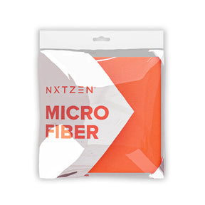 NXTZEN Edgeless Microfiberklud