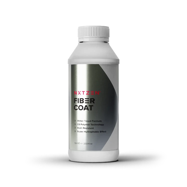 NXTZEN Fiber Coat 1 Liter