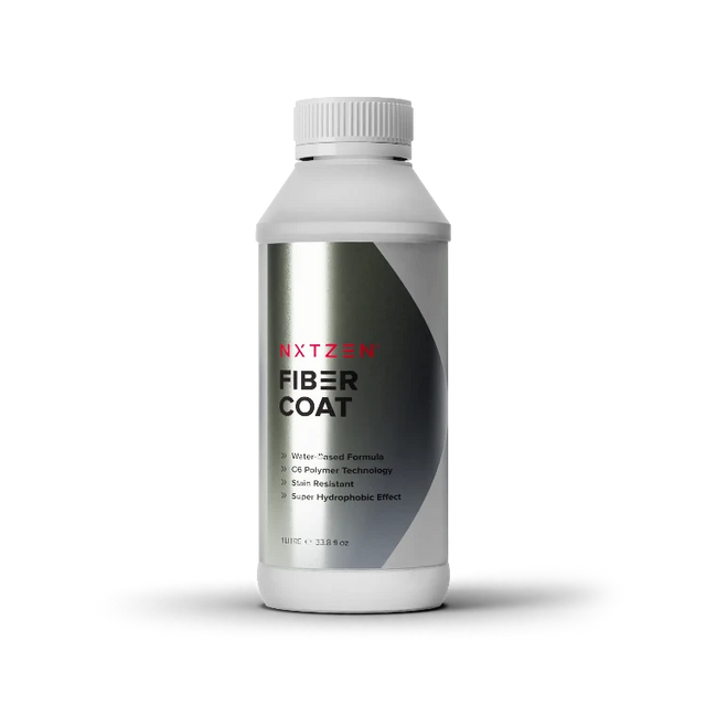 NXTZEN Fiber Coat 1 Liter