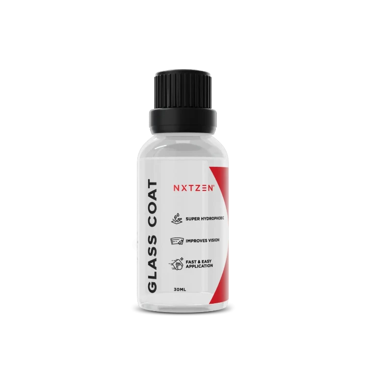 NXTZEN Glass Coating