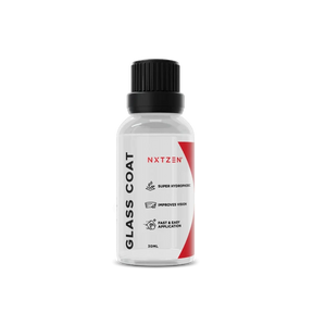 NXTZEN Glass Coating