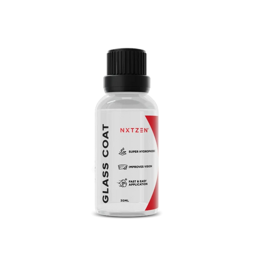 NXTZEN Glass Coating