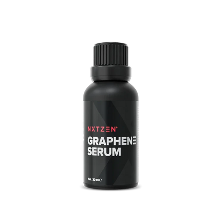 NXTZEN Graphene Serum Coating