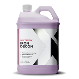 NXTZEN Iron Decon 5 Liter