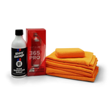 Fælg Coating - NXTZEN Sæt
