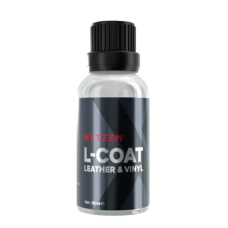NXTZEN L-Coat Læder Coating