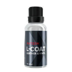 NXTZEN L-Coat Læder Coating