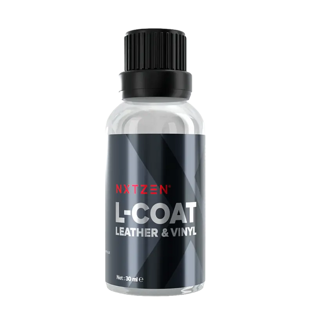 NXTZEN L-Coat Læder Coating