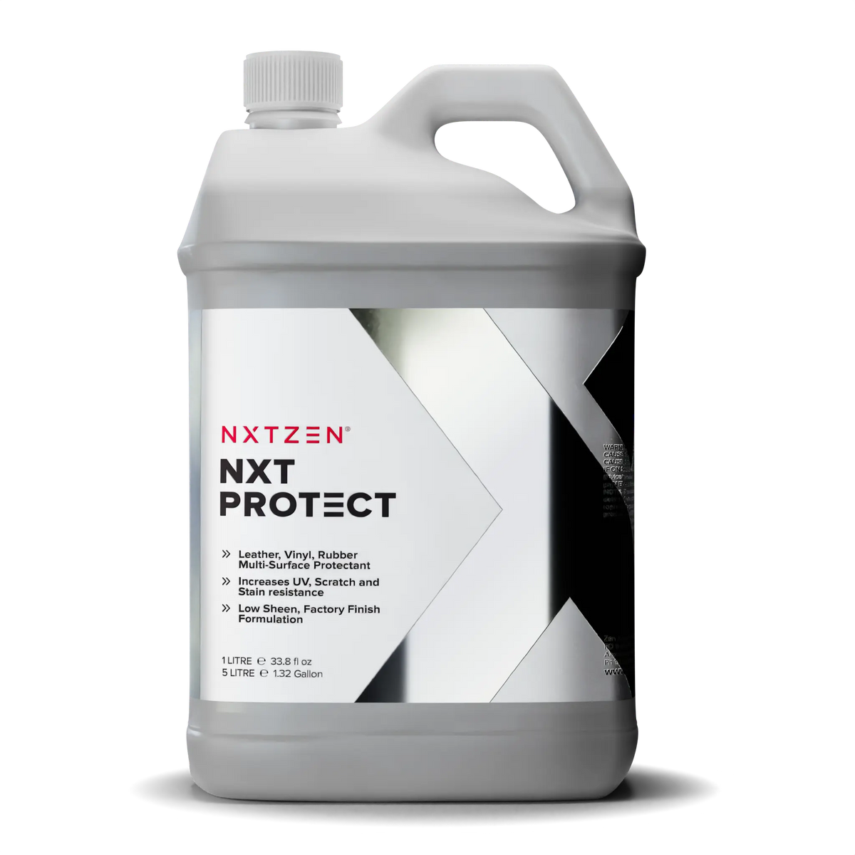 NXTZEN NXT Protect 5 Liter