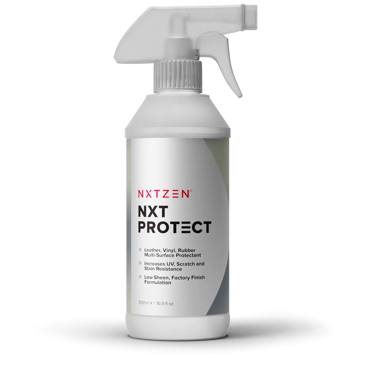 NXTZEN NXT Protect 500ml