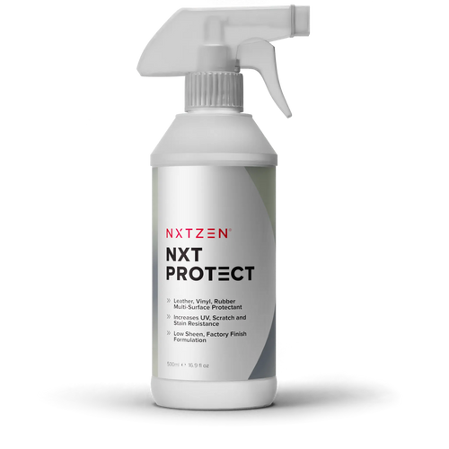 NXTZEN NXT Protect 500ml