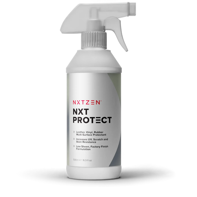 NXTZEN NXT Protect 500ml