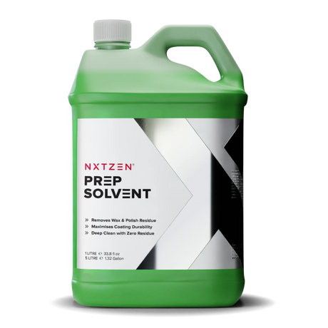NXTZEN Prep Solvent 5 liter