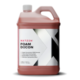 NXTZEN Snowfoam Decon & Bilshampoo 5 liter