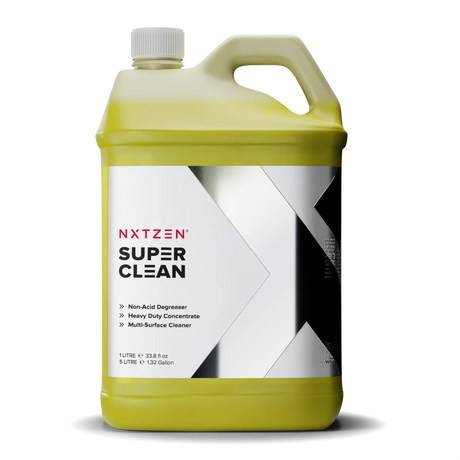 NXTZEN Super Clean all purpose cleaner 5 Liter