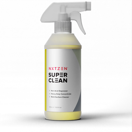 NXTZEN Super Clean all purpose cleaner 500ml