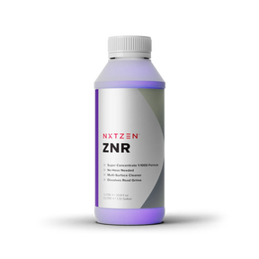 NXTZEN ZNR Skyllefri Autoshampoo 1 Liter