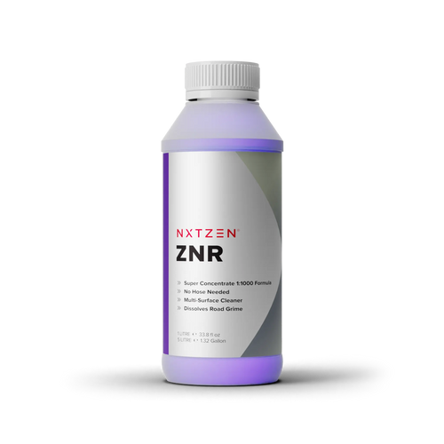 NXTZEN ZNR Skyllefri Autoshampoo 1 Liter