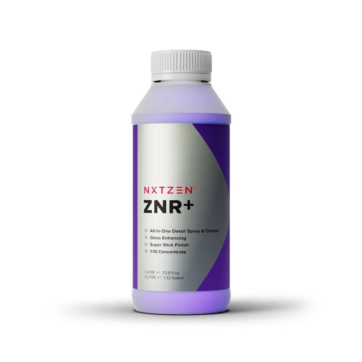 NXTZEN ZNR+ 1 Liter