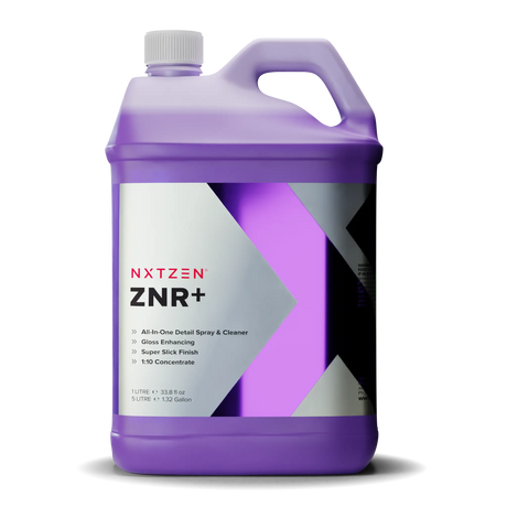 NXTZEN ZNR+ 5 Liter