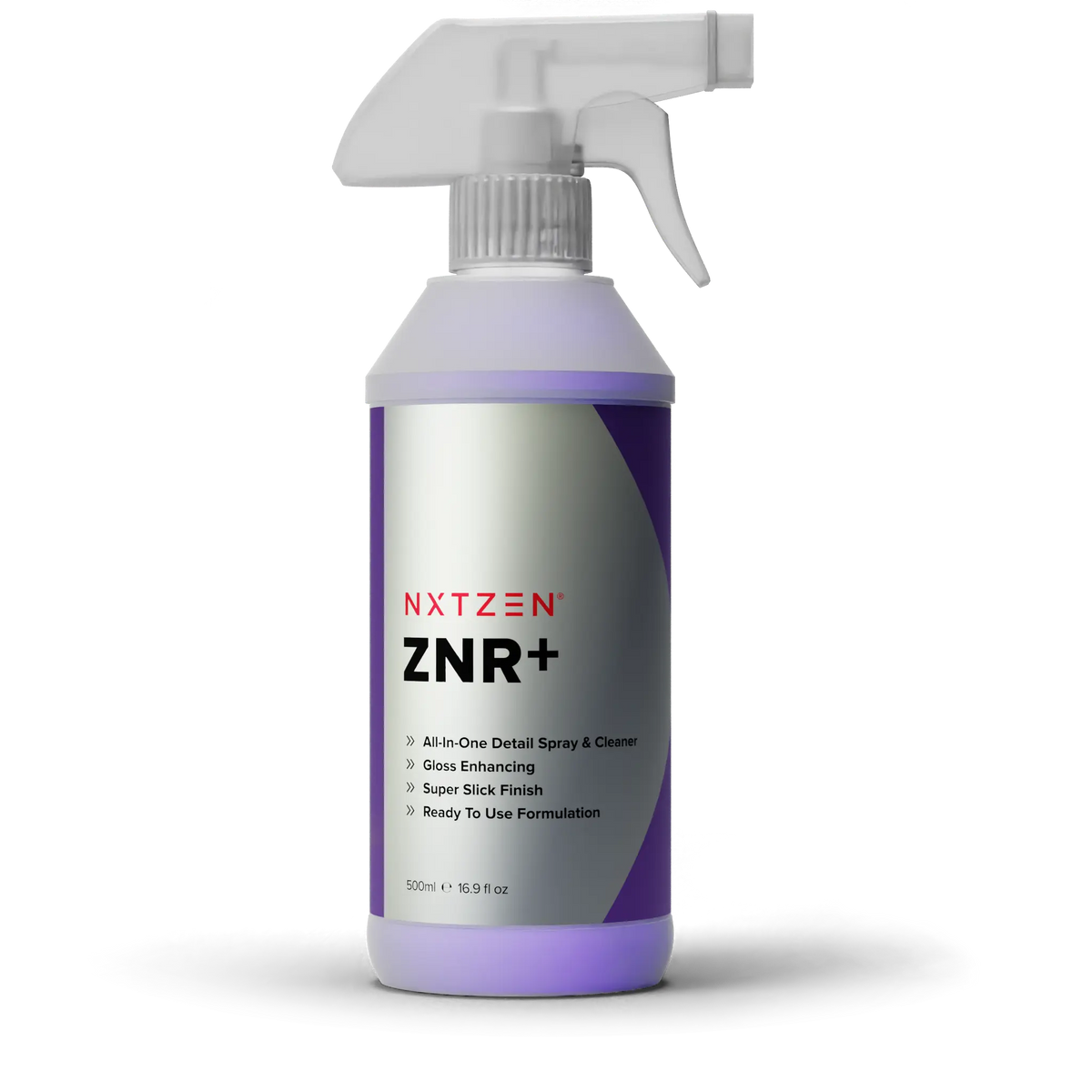 NXTZEN ZNR+ 500ml