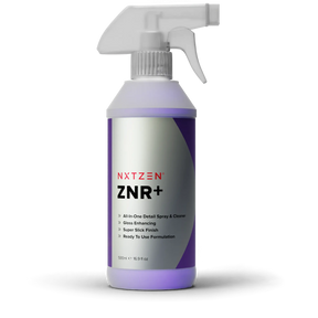 NXTZEN ZNR+ 500ml