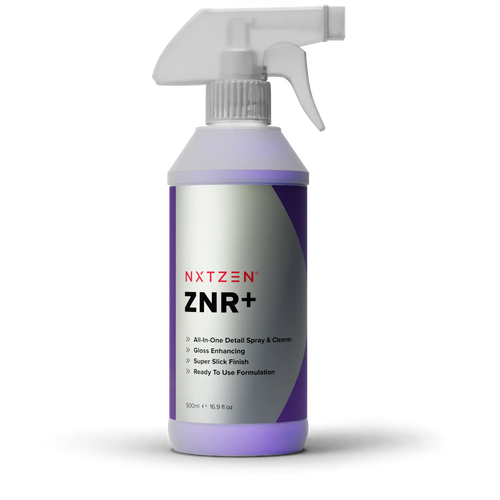 NXTZEN ZNR+ 500ml