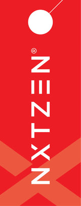 NXTZEN Hang Tag