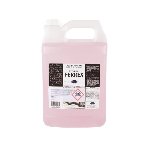 Optimum Ferrex 3785ml