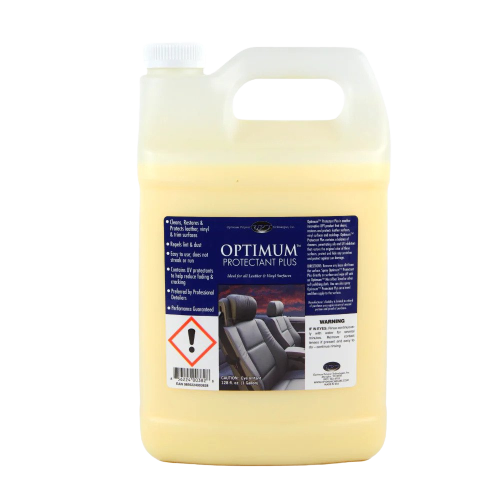 Optimum Leather Protectant Plus 3785ml