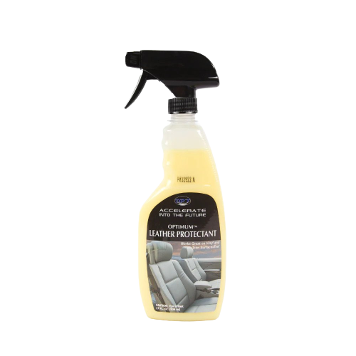 Optimum Leather Protectant Plus 500ml