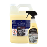 Optimum Leather Protectant Plus