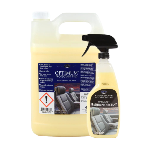 Optimum Leather Protectant Plus