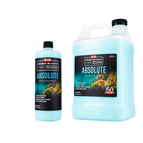 P&S Absolute Rinseless Skyllefri Autoshampoo