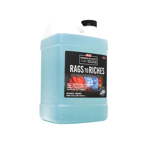 P&S Rags to Riches 3785ml