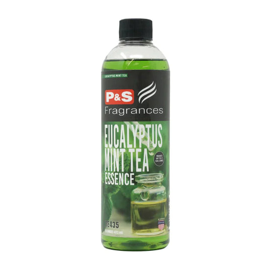P&S Eucalyptus Duft Frisker Fragrance Mint Tea Essence