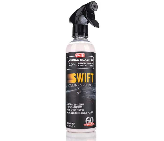 P&S Swift Clean & Shine 473ml