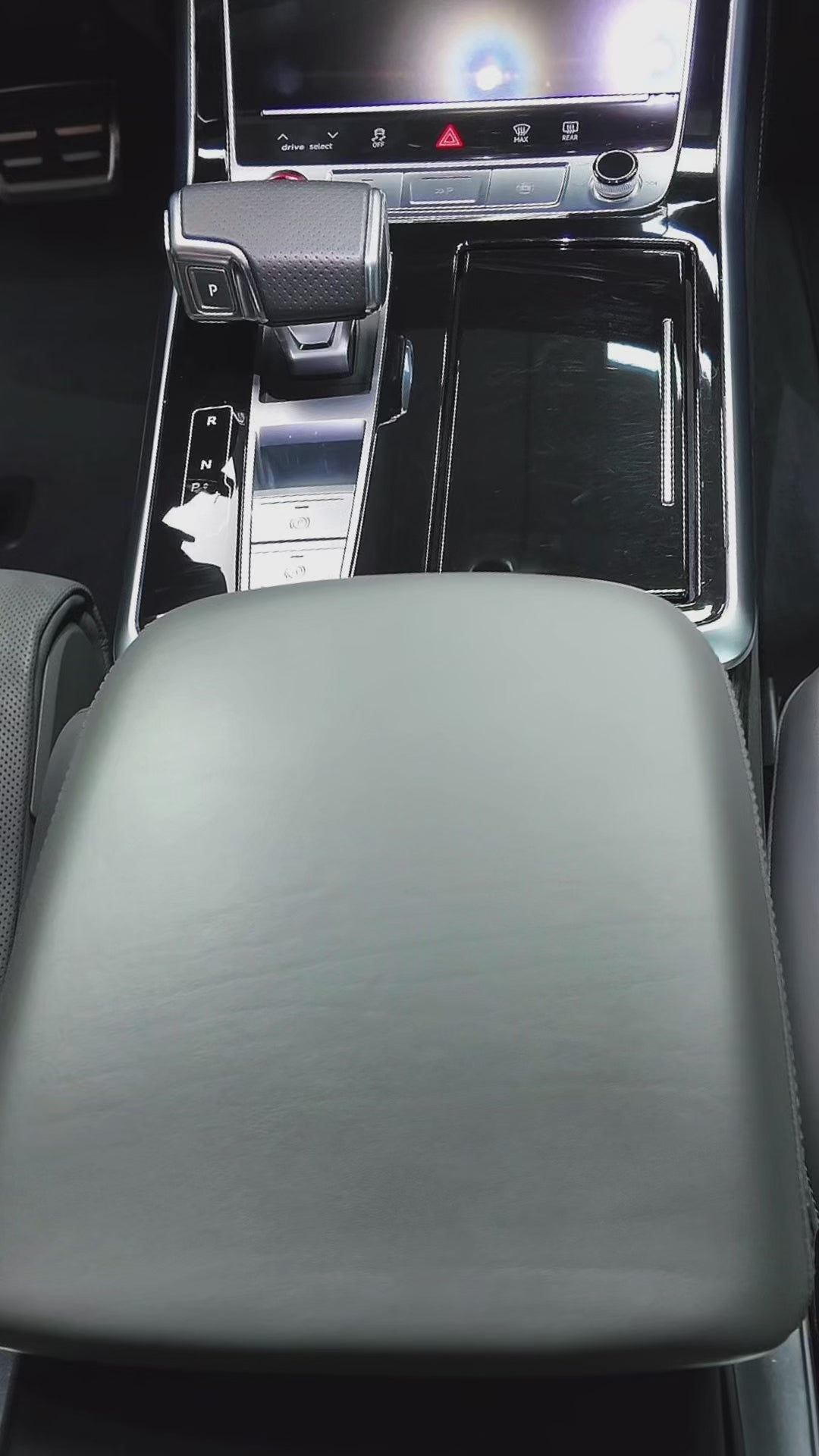 Shiny Garage Leather Cleaner Læderrens Video