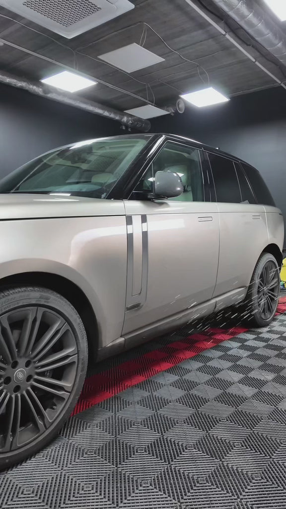 Shiny Garage Pre Wash Concentrate Video