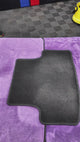 Tekstil rens Shiny Garage Fabric Cleaner i brug