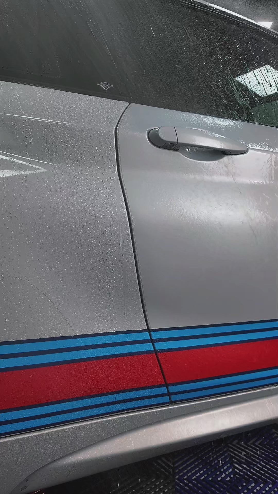 Shiny Garage Detailer ONE Video