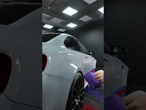 Quick Detailer - Shiny Garage Detailer ONE