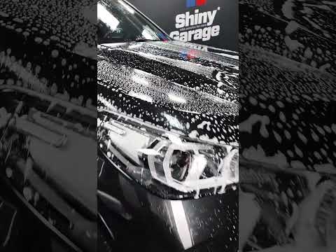 Shiny Garage Autoshampoo ONE bilshampoo - 1:1000 Koncentreret