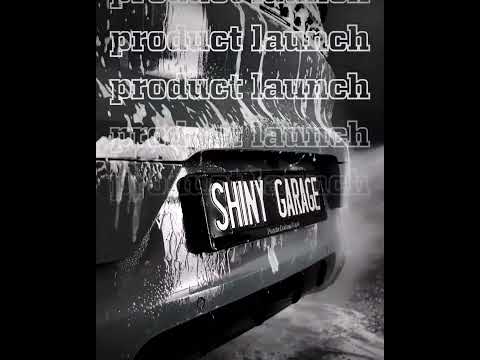 Shiny Garage Snow Foam Fruit 2